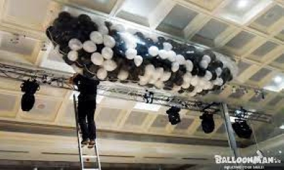 Being able to pre-empt a balloon drop